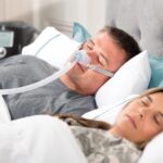 How well are you trying to alleviate sleep apnea?