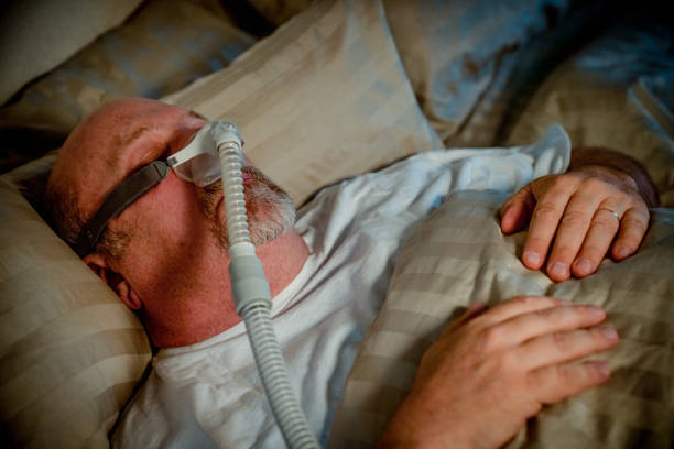 Tips on how CPAP machines can cause weight gain