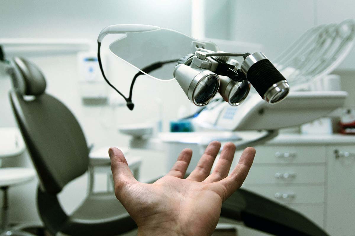 advancment Cataract Surgery​