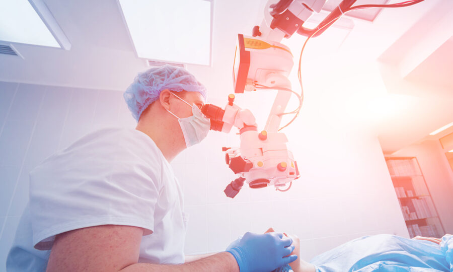 Cataract Surgery Australia