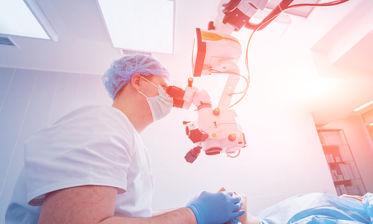 Cataract Surgery Australia