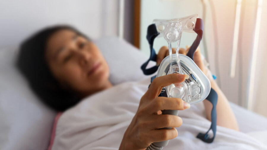 Canberra Sleep Study Cost