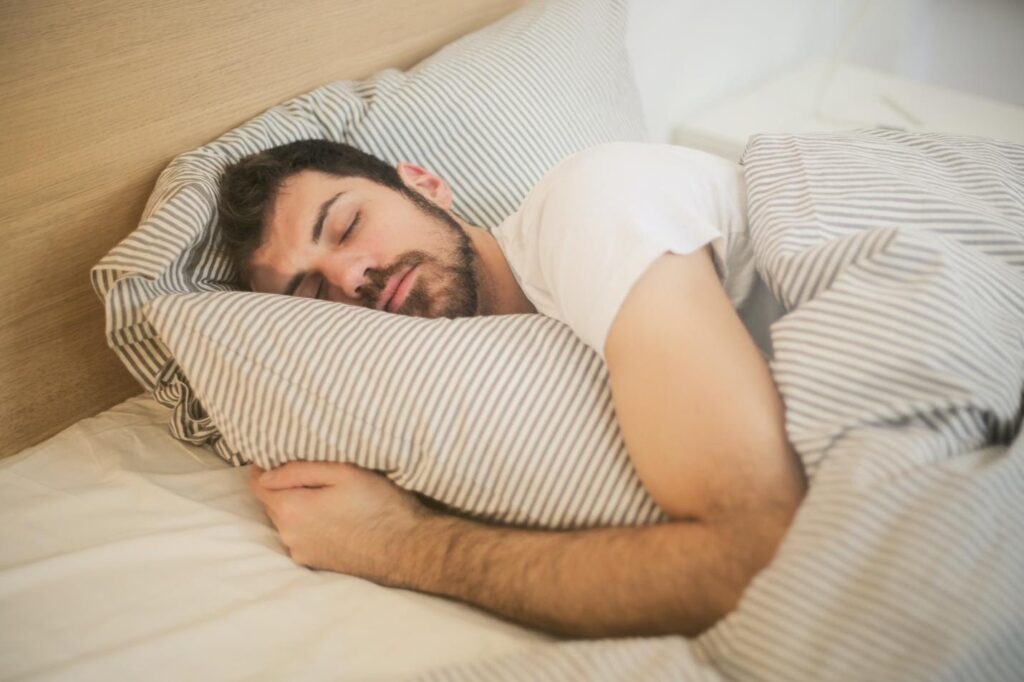 Bulk-Bill Sleep Study Canberra