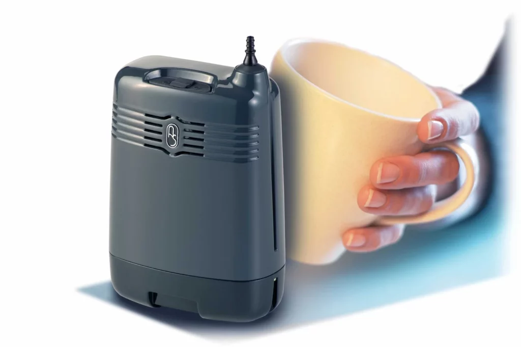 Oxygen Machine for Home