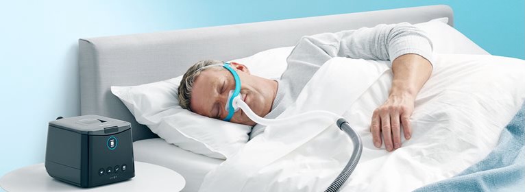 How to Choose the Right CPAP Machine for Your Sleep Apnea Treatment