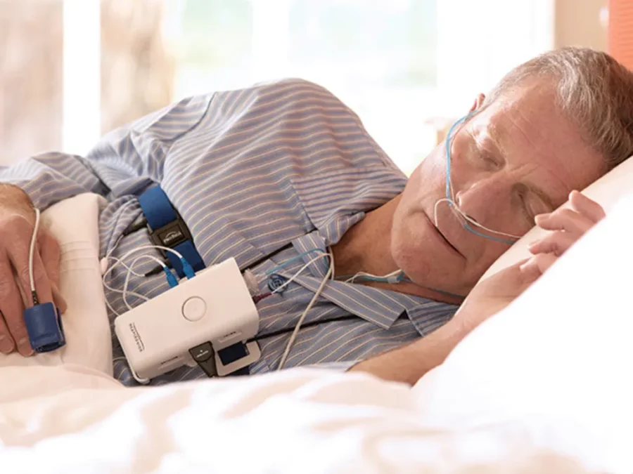 bulk-bill sleep study canberra