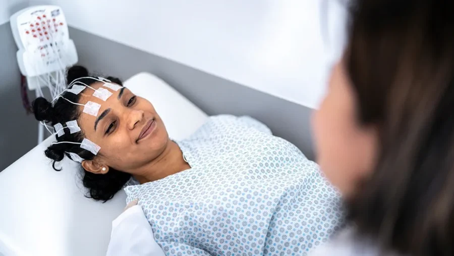 Sleep Study Melbourne Cost