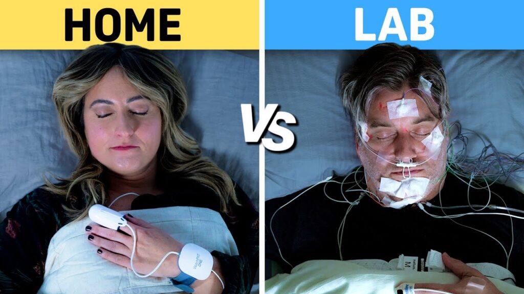 Sleep Study Melbourne Cost