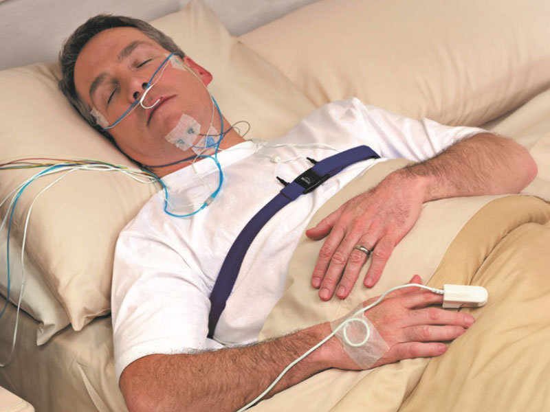 Sleep Apnea Test